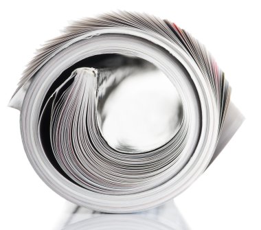 toplanan dergisi