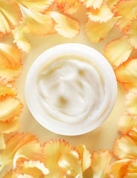 Moisturizer — Stock Photo, Image