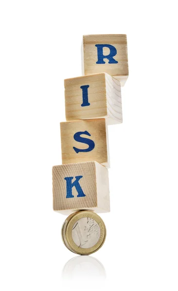 Financial risk