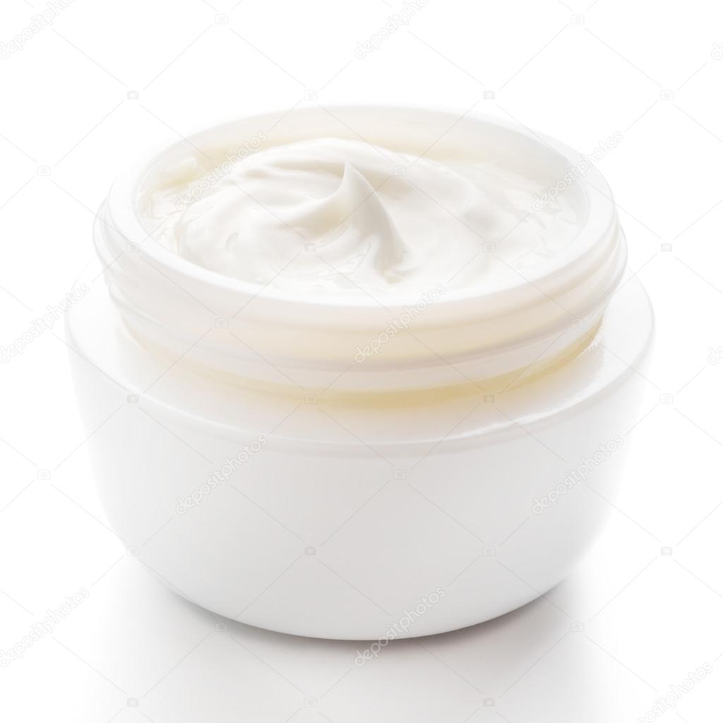 Cosmetic cream