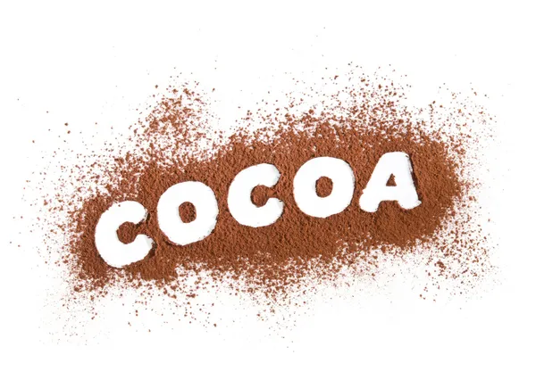 Cacao —  Fotos de Stock
