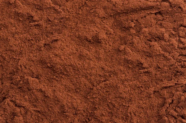 Cocoa powder — Φωτογραφία Αρχείου