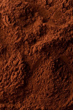 Cocoa powder clipart