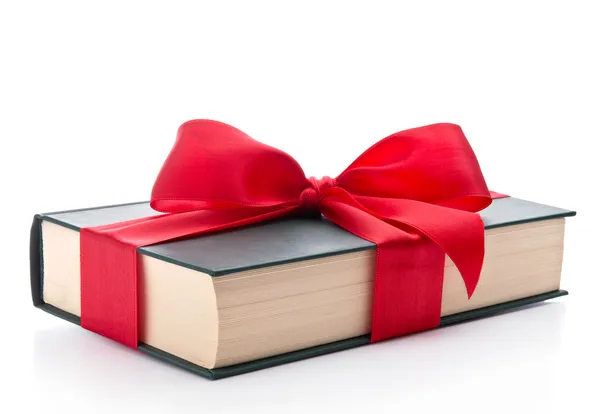 sarılmış hediye kitap