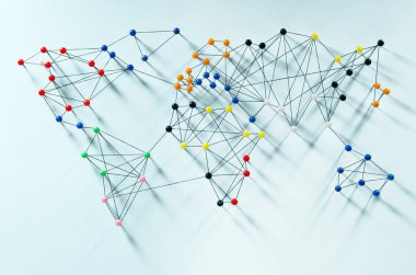 Global connections