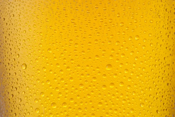Beer texture — Stock Photo, Image