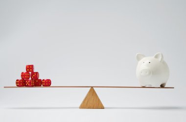 finansal risk