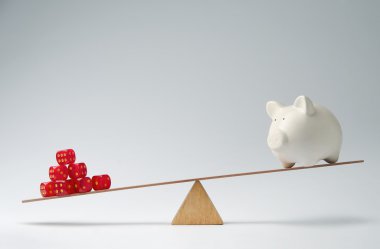 finansal risk