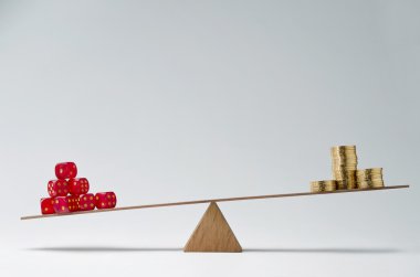 finansal risk
