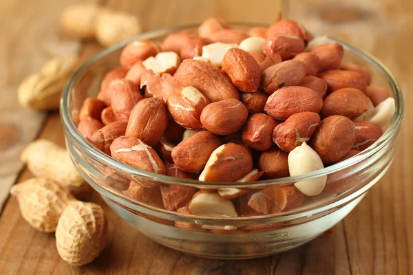 4 Conditions Eating Too Much Groundnut Can Cause
