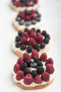 taze çilek ile tanımlama