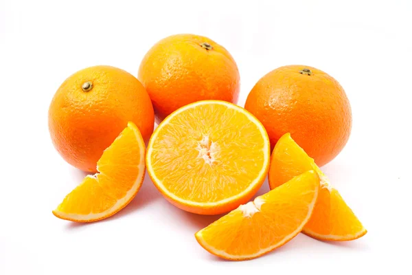 Orange — Stock Photo, Image