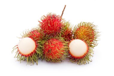taze rambutan