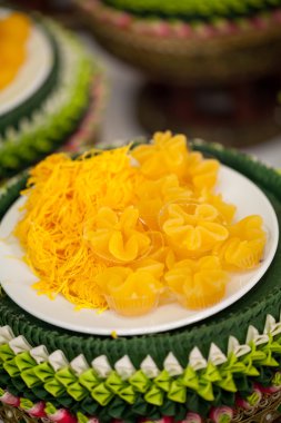 Tay tatlılar, Tay tatlılar