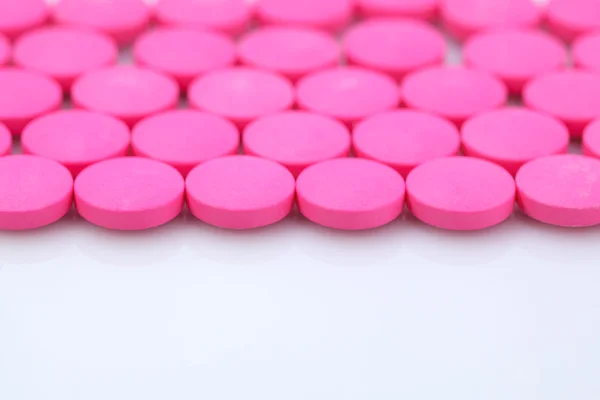 Pills — Stock Photo, Image