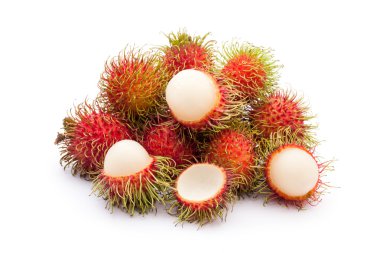 taze rambutan