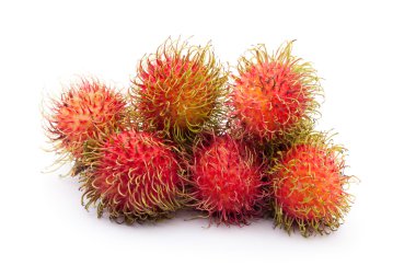 taze rambutan