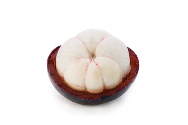 mangosten meyve