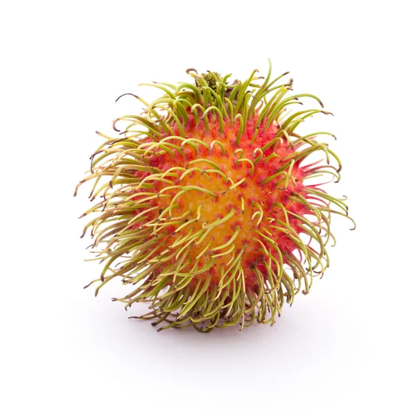 Fresh rambutan — Stock Photo, Image