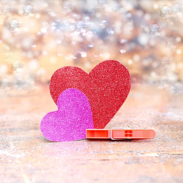 Happy Valentines Day — Stock Photo, Image