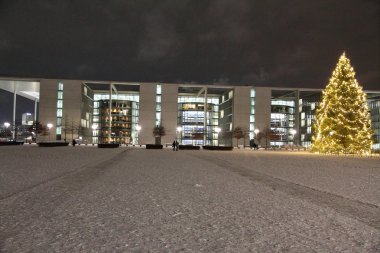 Tiergarten park Berlin