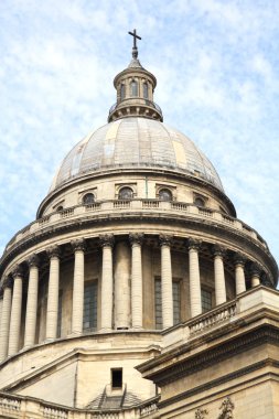 Pantheon paris Fransa