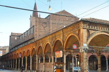 Bologna, İtalya