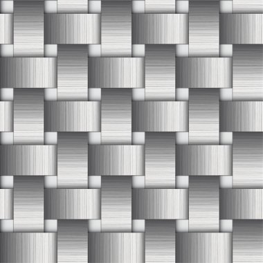 Fiber metal doku, seamless modeli 2