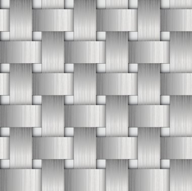 Fiber metal doku, seamless modeli
