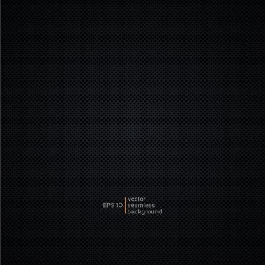 karbon metalik seamless modeli tarafsız arka plan