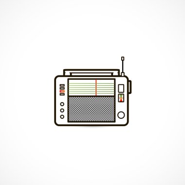 Sovyet alıcı, fm radyo