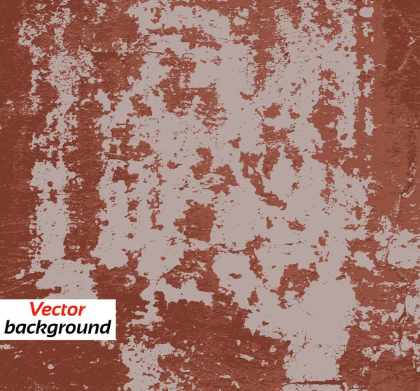 Designed grunge paint texture on the wall, background — Stock Photo, Image
