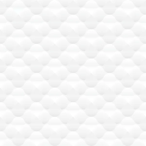 Neutrale witte abstracte geometrische patroon achtergrond-naadloos — Stockfoto