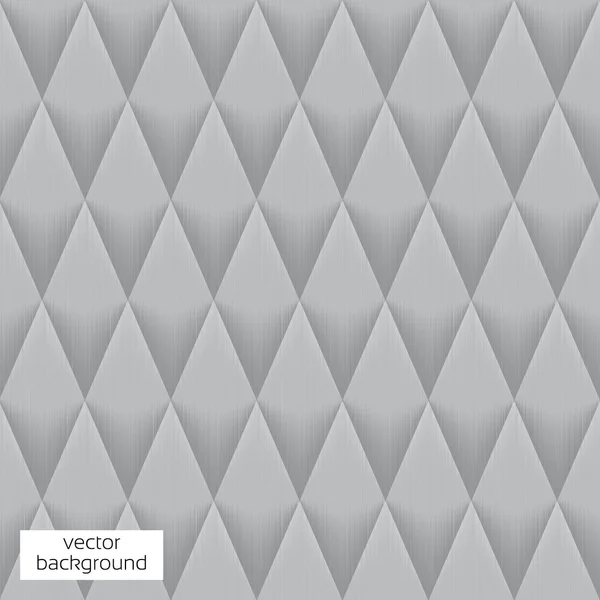 Seamless mönster rhombus — Stockfoto