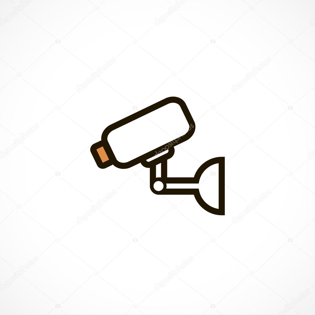 Surveillance Camera icon