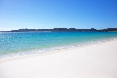 Whitehaven plaj whitsundays