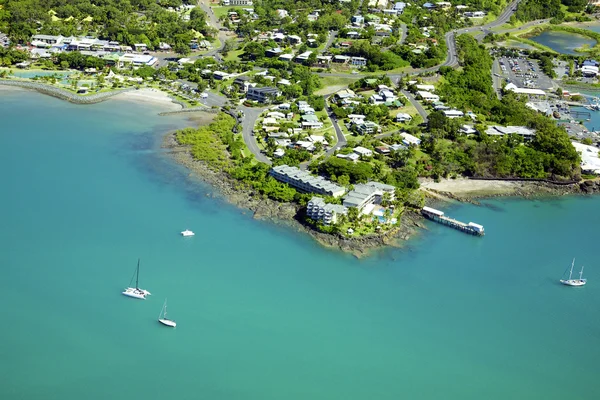 Hava airlie beach whitsundays