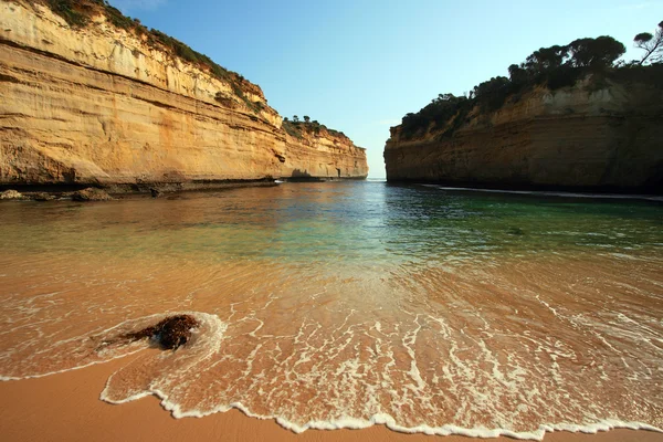 Great Ocean Road Melbourne — Stock Photo, Image