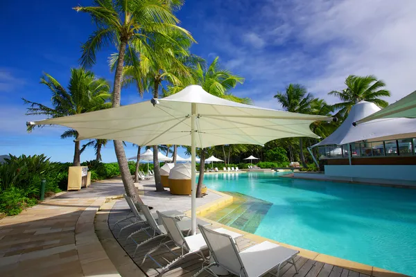 Hayman Island Australia — Stock Photo, Image