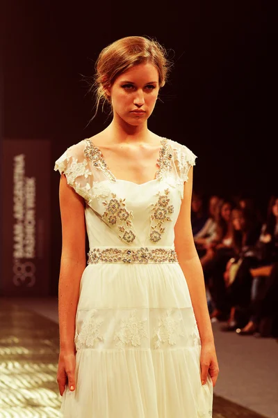 Desfile Alta Moda