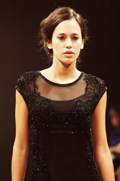 Desfile Alta Moda