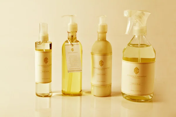 Cosméticos
