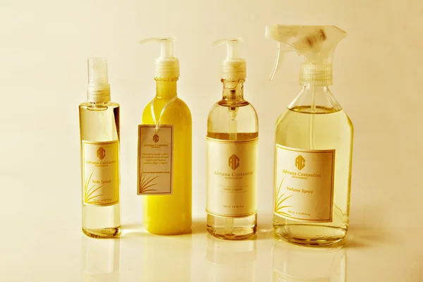 Cosméticos