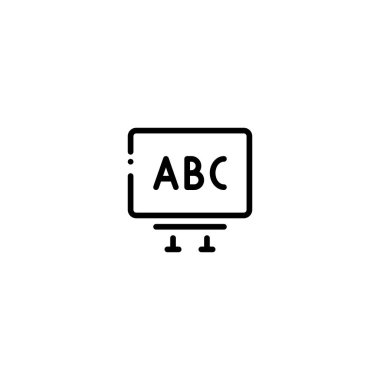 özet Simge, Logo ve illüstrasyon dili öğren