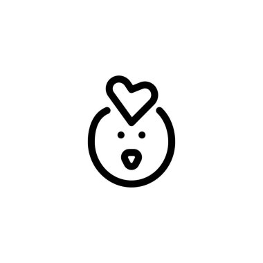 cock horoz tavuk Outline Simge, Logo ve illüstrasyon