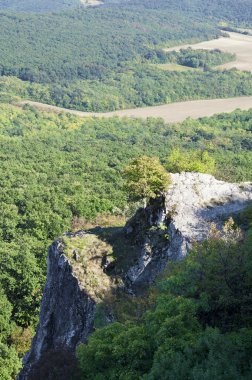 sonbahar hava yatay, rock