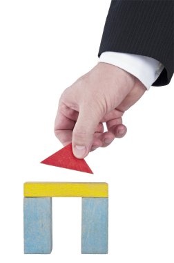 el ile izole bitirme blok ev