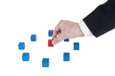 izole yapı taşları