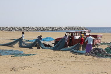 fujairah balıkçılar