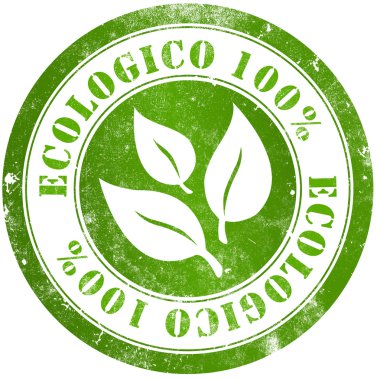 ekolojik damgası